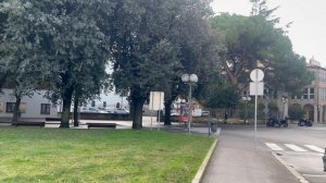 🇸🇮🇸🇮Копер. Портовый город Словении🇸🇮🇸🇮