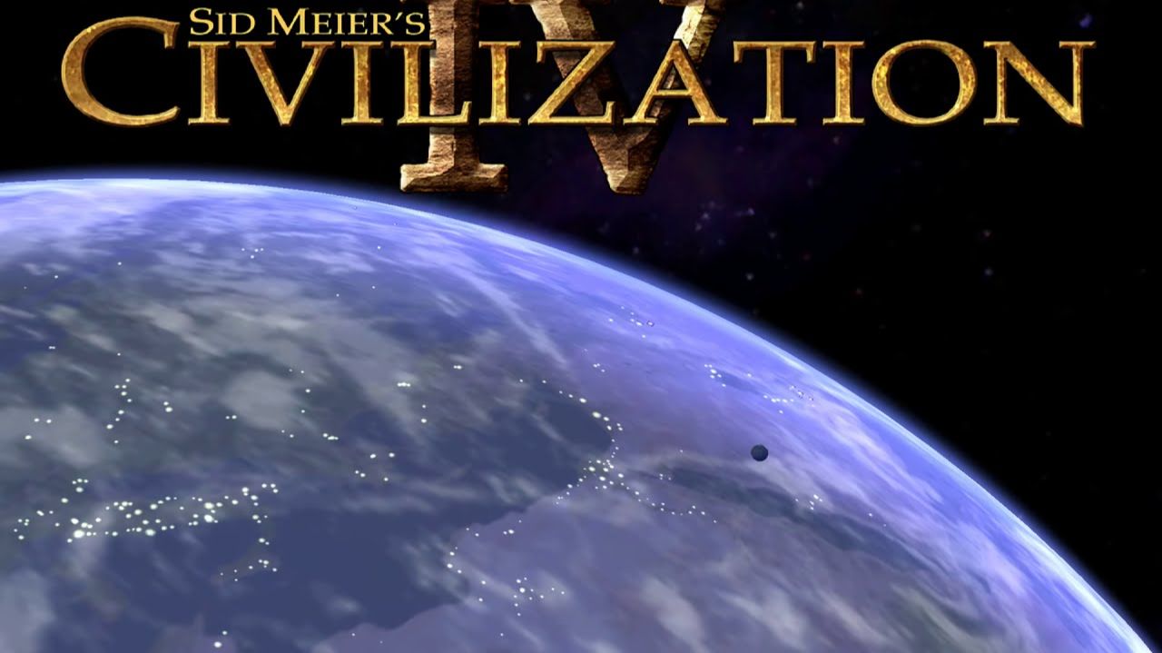 civilization 4#21 смотреть онлайн
