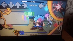 Новый босс Финн и Джейк фнф гличч пибби
фрайден найт фанкин пибби коруптед Финн и Джейк!!!!