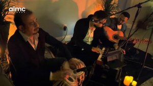 Samir Roashan - Nasime Asheq \[Live Cover] 2022