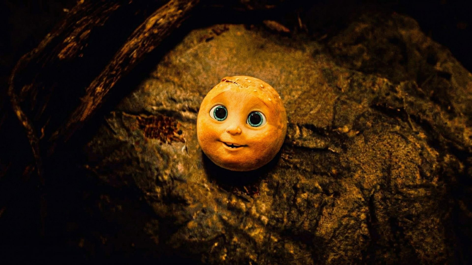 Последний богатырь. Колобок — тизер-трейлер (2026) RUS