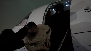 Исполнитель покушения на генерал-лейтенанта Алексеева задержан в ОАЭ: видео.