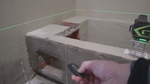 Что надо сделать перед установки и облицовки ванны.  #new #diy #топ