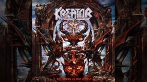 06 - Blood Of Our Blood (KREATOR)