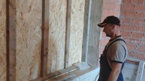 Обзор сантехнической работы в доме . #отопление #Водоснабжение #канализация #трубы #ремонт