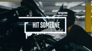 Sport Rock Racing by Infraction [No Copyright Music] ⧸ Hit Someone