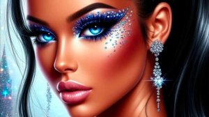 КРАСИМСЯ ВМЕСТЕ! 1 ЧАСТЬ!