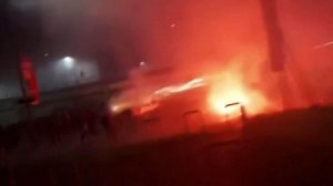 Полиция Милана задержала шестерых участников протестов против Олимпиады-2026