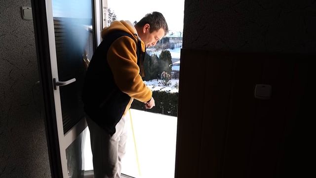 Печки лавочки/Задачи на сегодня, крыльцо на крыше и посадить дерево в снег. Семейный влог. смотреть онлайн