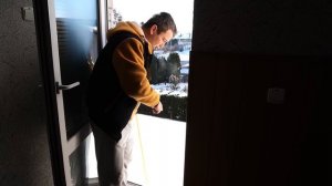 Печки лавочки/Задачи на сегодня, крыльцо на крыше и посадить дерево в снег. Семейный влог.