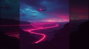 Dark Drones #2 (CyberMetal/Кибер Метал/MetalStep/МеталСтеп/Industrial Metal/Индастриал Металл)