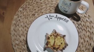 Шаньги из нежного теста! Угощаю Вас! 🥟🫓🥯