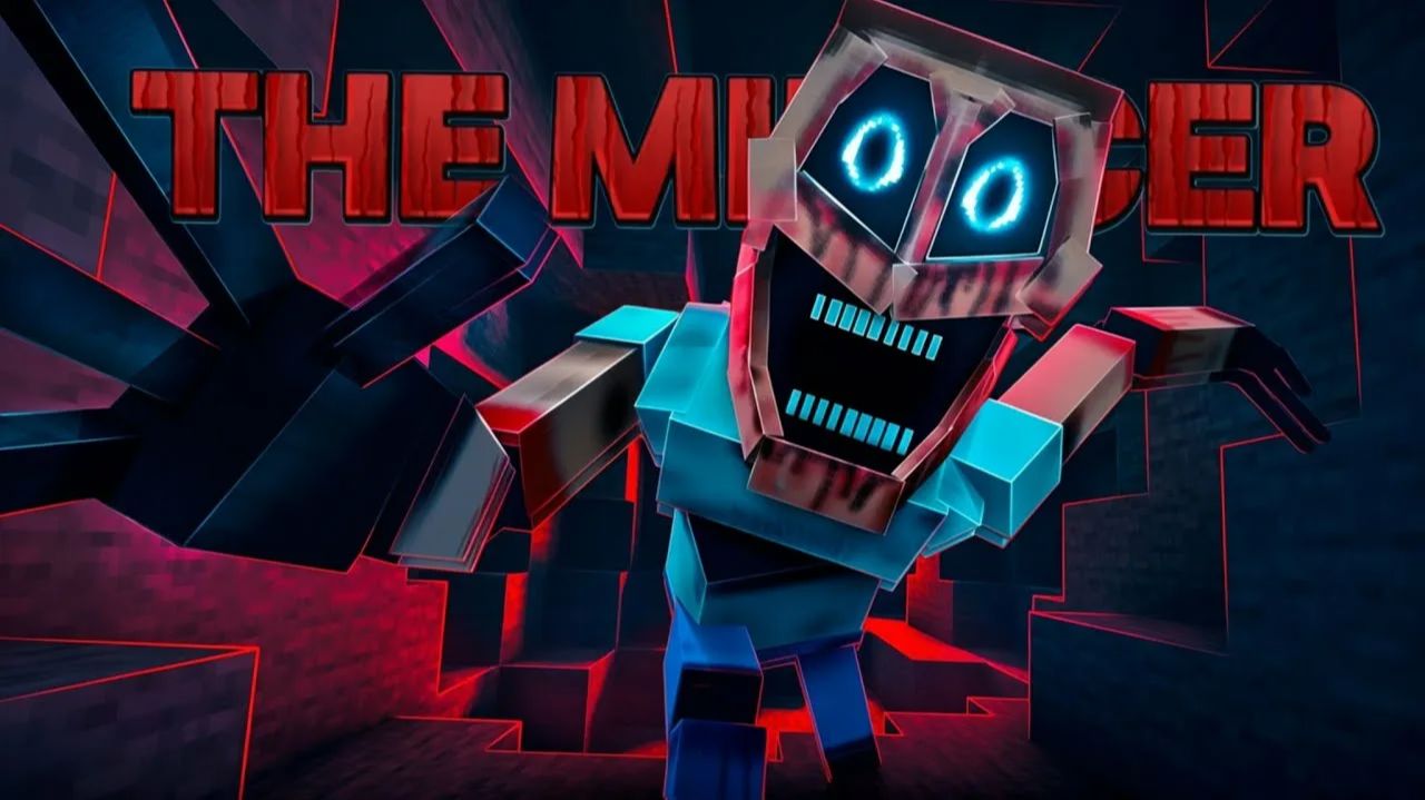 The Mimicer-Поиски Мимика-2 серия Minecraft The Mimicer