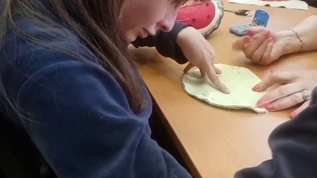 процесс прихватки для кухни со специалистами центра.