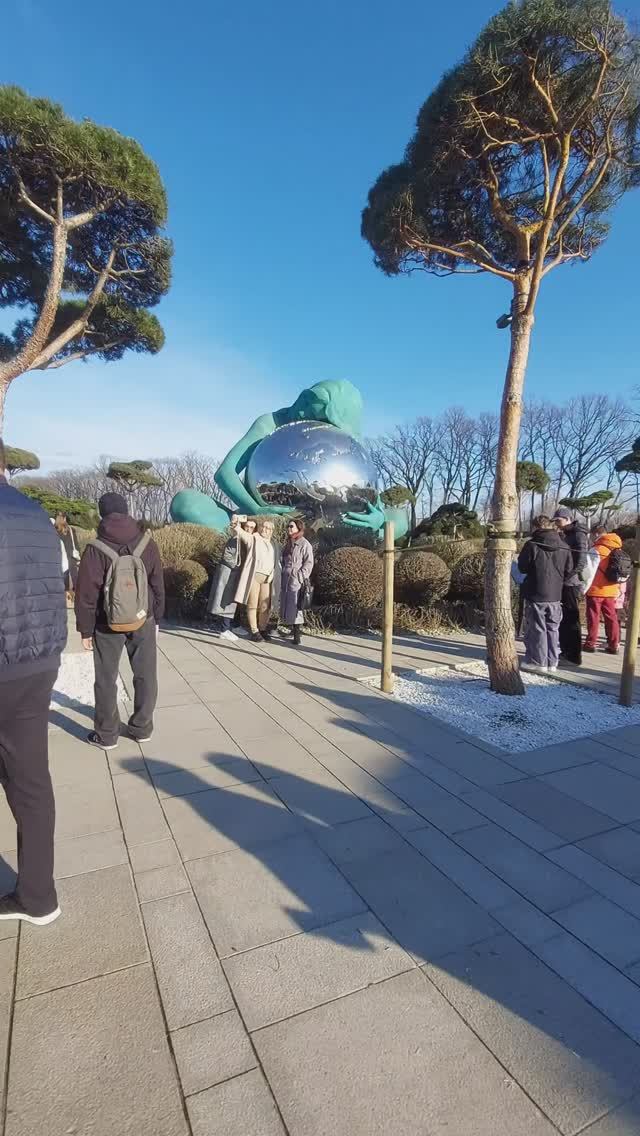 Парк Галицкого 07.02.26