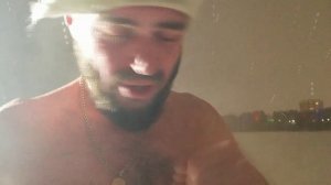 Купаемся в проруби на каникулах 20260101230317