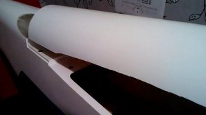 №123- Изготовил задние воздухозаборники .