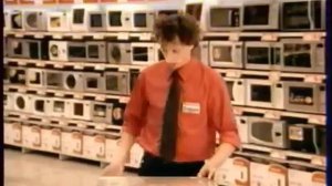 Рекламные блоки и анонсы (СТС, 08.02.2008)