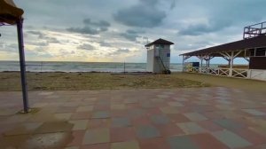 Архипо Осиповка.Февраль