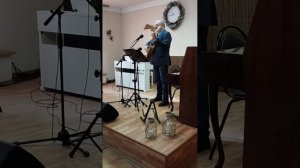 Вспомним церковь - Игорь Колгарёв (2026)