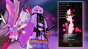 КАК ПОЛУЧИТЬ *CUPID'S BOW* В ФИШ! | FISCH ROBLOX!