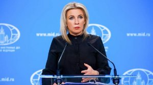 Захарова заявила об отказе Вены приглашать Россию на мероприятия памяти о ВОВ