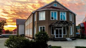 Воскресное служение 08.02.26