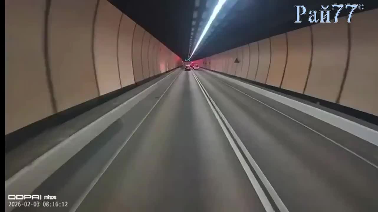 Сменил транспорт