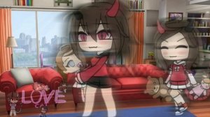 Гача (вроде тренд)...