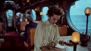 Потерянный во времени экспресс