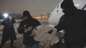 Конспирация не помогла: как вычислили стрелявшего в генерала Алексеева киллера