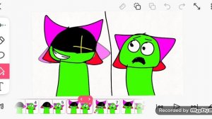 мой флипаут