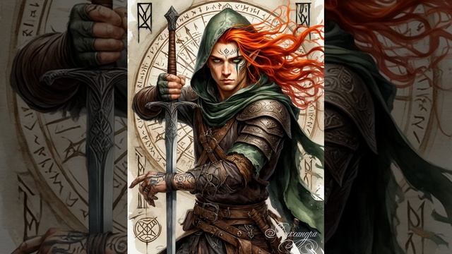 Не мстите никогда