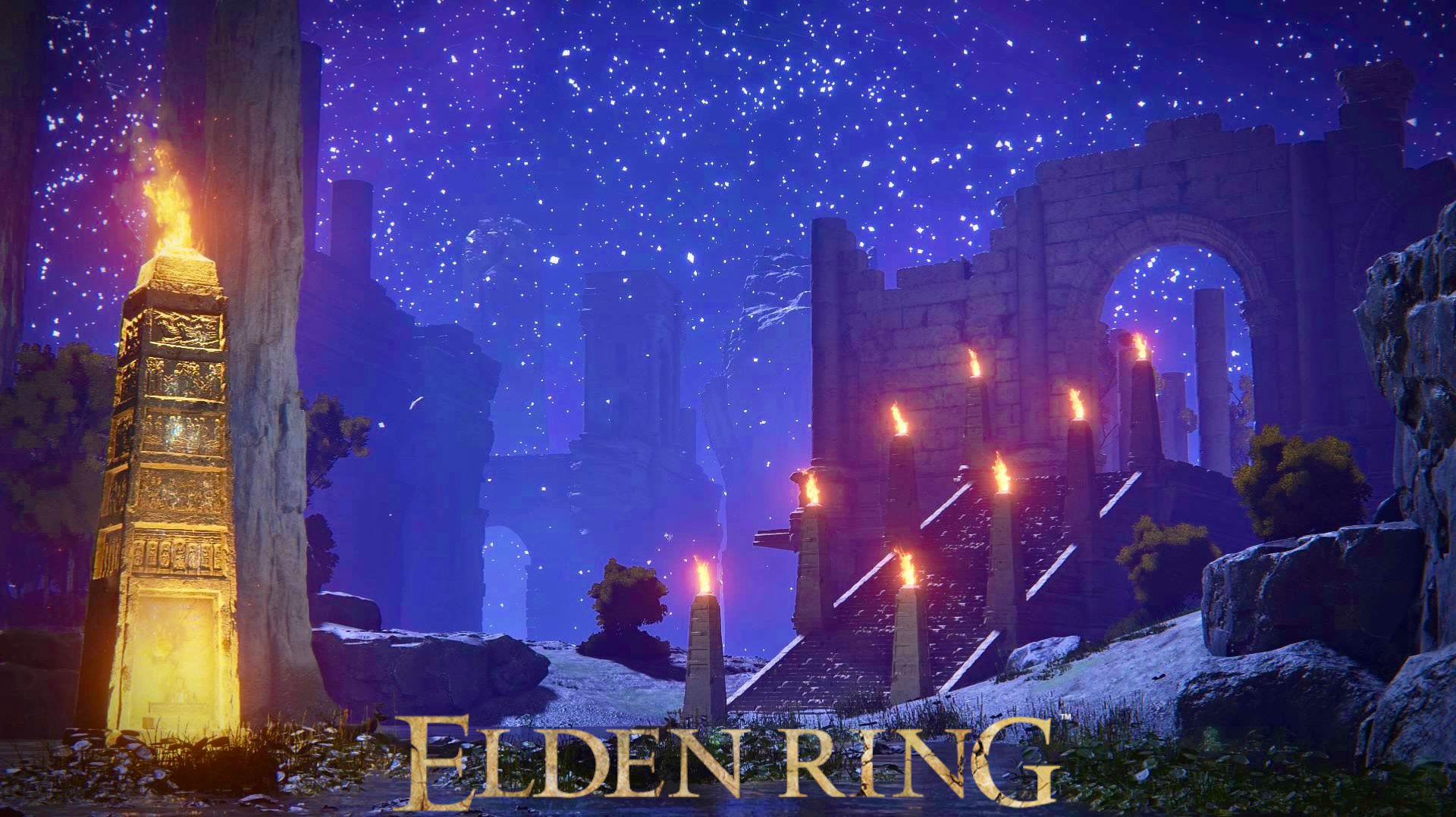 Зажигаю камни #6 Серия ELDEN RING смотреть онлайн