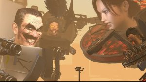 Что если что-то не так было в скибиди туалет 60? (ПЕРЕЗАЛИВ)