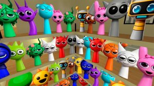 Полный Отель Спрунки 4 к Хотят моей помощи