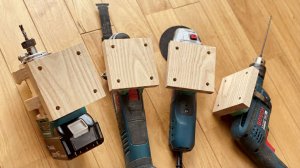 7 лайфхаков для деревообрабатывающих инструментов | идеи для деревообработки