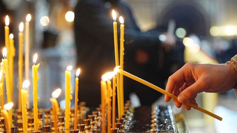 Народные приметы на 8 февраля: что можно и нельзя делать смотреть онлайн