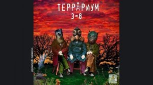 ТеррÅриум - анораХ ьнсеп яантарбО, 2015 3=8 (papamoski balakovo)