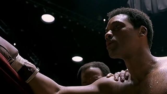 Али 2001 смотреть онлайн