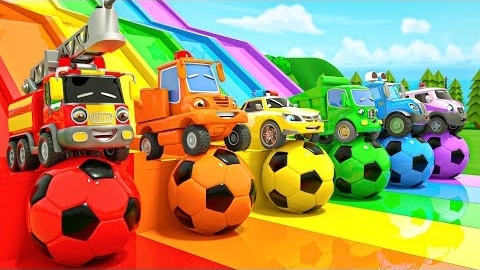 Мультики для детей. Яркие Мультики . Детские мультики для малышей смотреть смотреть онлайн