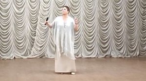 "Может быть,я не современная?"🥰Помните эту песню?Редко исполняемая.