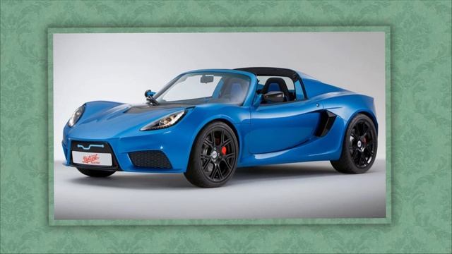 Электрокары !