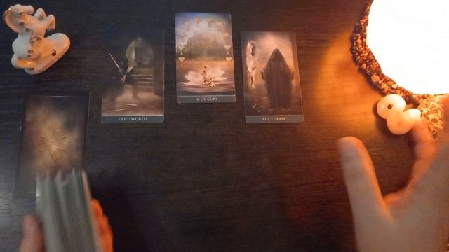 НЕДЕЛЬНЫЙ ПРОГНОЗ: ПРЕДОСТЕРЕЖЕНИЯ, СОВЕТ, ПРИЯТНЫЙ СЮРПРИЗ. ТАРО смотреть онлайн