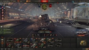 Мир танков | Орбита часть 10