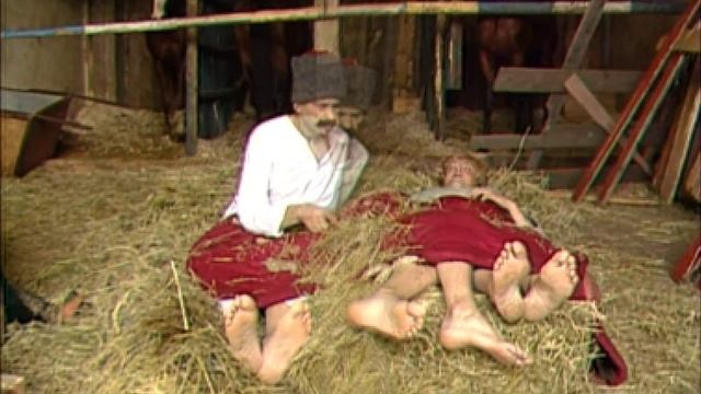 Когда померещилось!!!