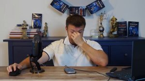 Звонарь как всегда в своём репертуаре.