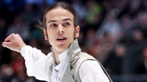 Фигуриста Гуменника вызвали на допинг-контроль на Олимпиаде 8 февраля