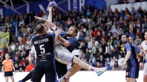 Ставропольский "Виктор" уступил ЦСКА в упорном матче Кубка России