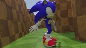 ПАКМАН. СОНИК И МАРИО.